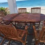 Apartment παραθιν αλοσ 2 Skyros