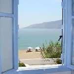 παραθιν αλοσ 2 Apartment Skyros