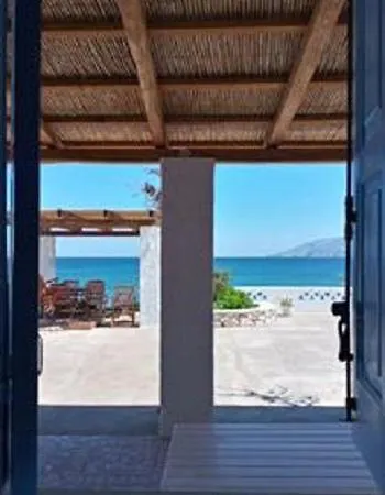 Apartment παραθιν αλοσ 2