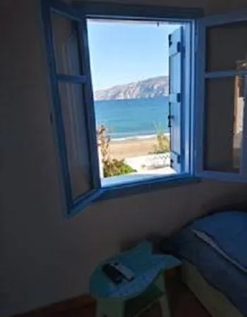 παραθιν αλοσ 2 Apartment *