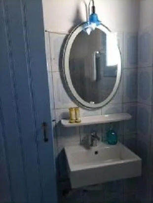 παραθιν αλοσ 2 Apartment Skyros