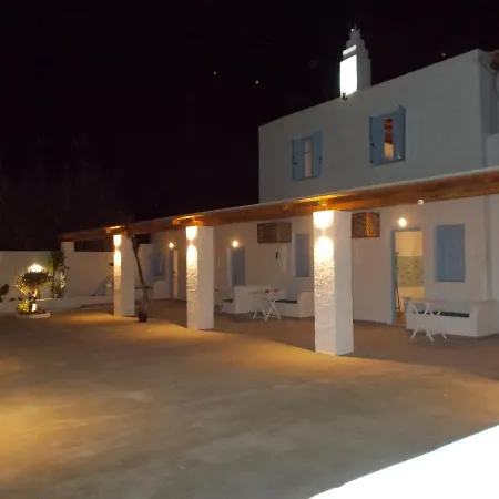 παραθιν αλοσ 2 Apartment
