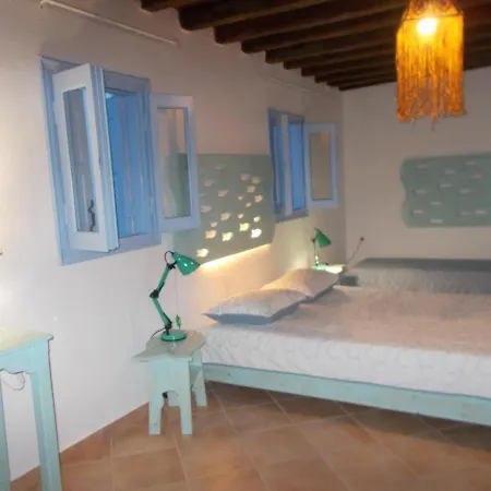 Apartment παραθιν αλοσ 2 *