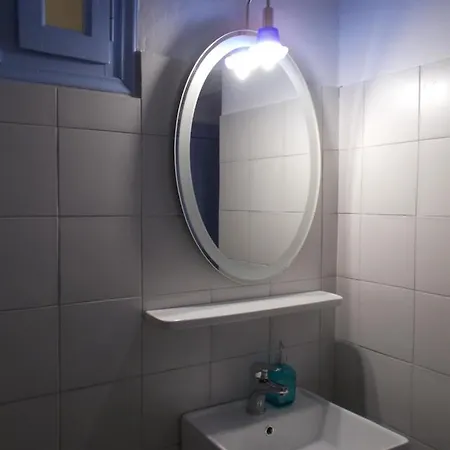 Apartment παραθιν αλοσ 2