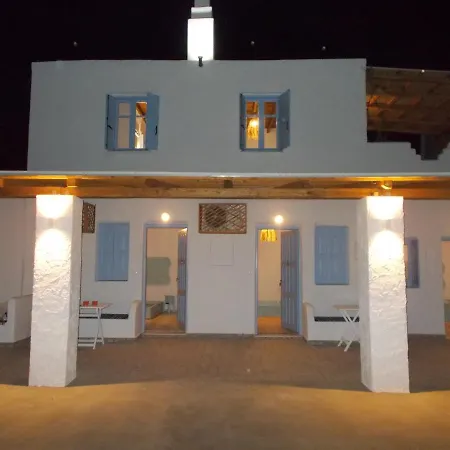 παραθιν αλοσ 2 Apartment *