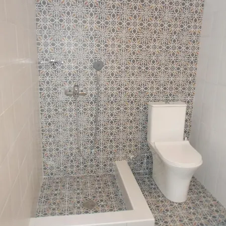 Apartment παραθιν αλοσ 2 Skyros