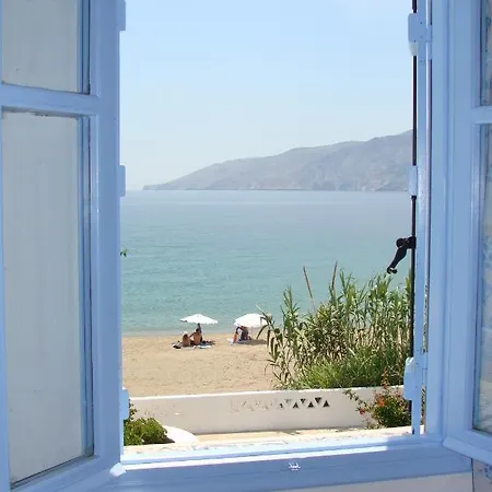 παραθιν αλοσ 2 アパート スキロス