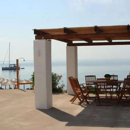 Apartment παραθιν αλοσ 2 Skyros
