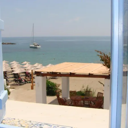 アパート παραθιν αλοσ 2