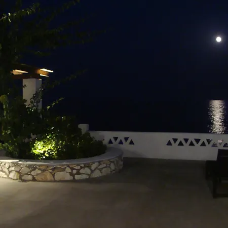 παραθιν αλοσ 2 スキロス