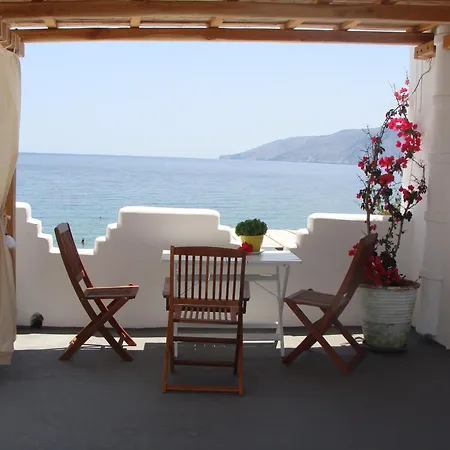 παραθιν αλοσ 2 Apartment *