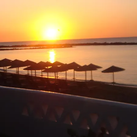 Apartment παραθιν αλοσ 2