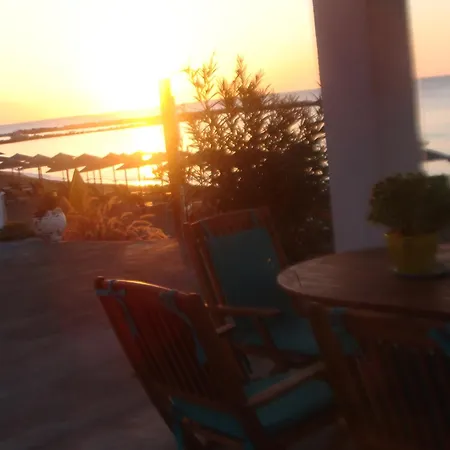 Apartment παραθιν αλοσ 2
