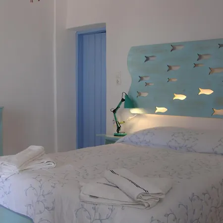 παραθιν αλοσ 2 Apartment Skyros