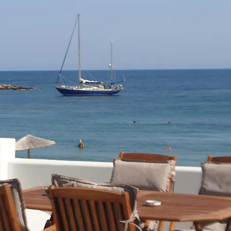 Apartment παραθιν αλοσ 2 *