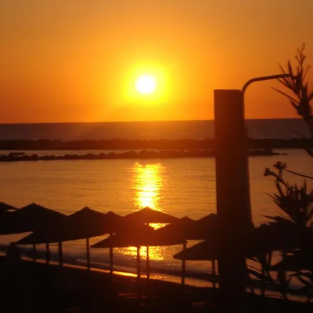 παραθιν αλοσ 2 Apartment Skyros