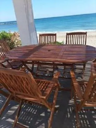 Apartment παραθιν αλοσ 2 Skyros