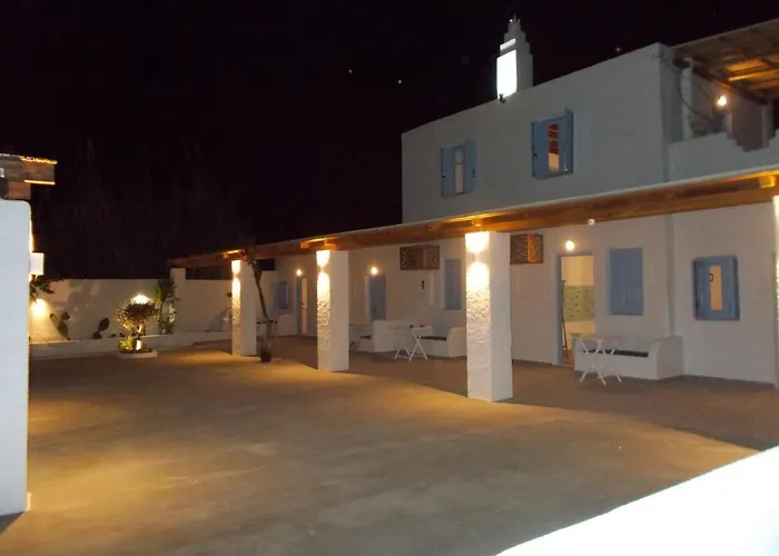 παραθιν αλοσ 2 Apartment