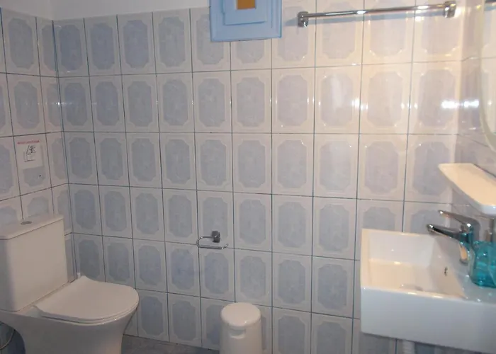 παραθιν αλοσ 2 Apartment *