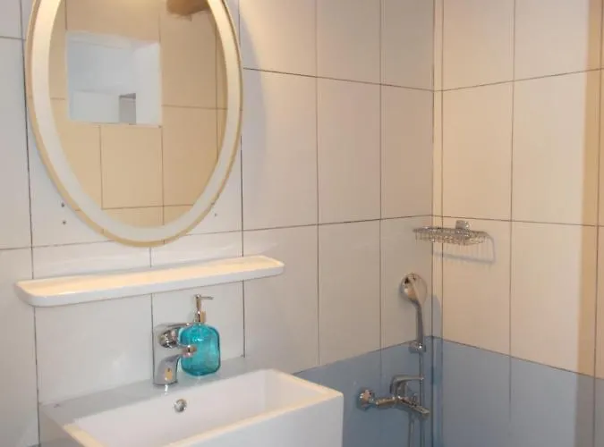 παραθιν αλοσ 2 Apartment *