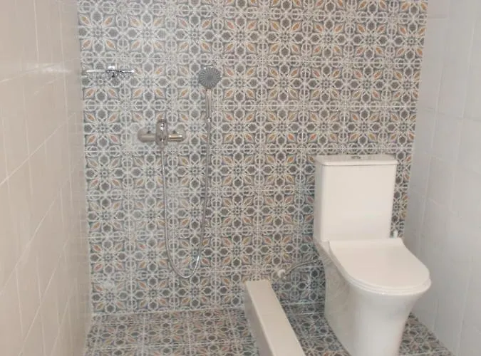 Apartment παραθιν αλοσ 2 Skyros