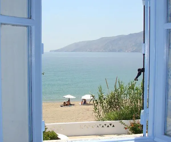 παραθιν αλοσ 2 Apartment Skyros