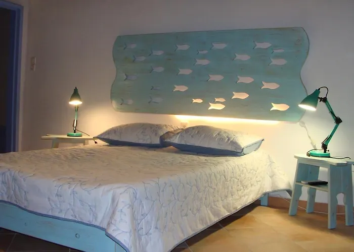 παραθιν αλοσ 2 Apartment *