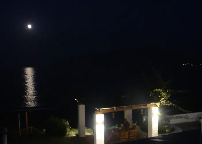 Apartment παραθιν αλοσ 2 *