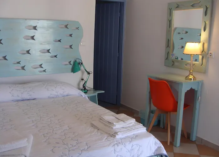 παραθιν αλοσ 2 * Skyros