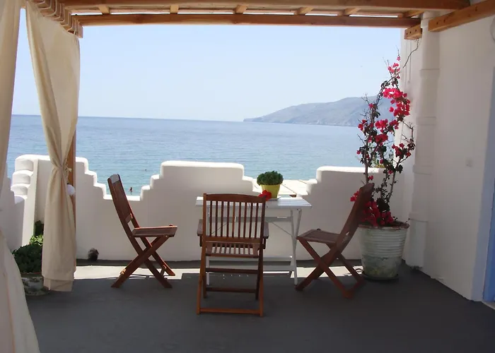 παραθιν αλοσ 2 Apartment *