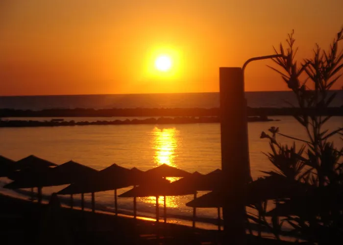 παραθιν αλοσ 2 Apartment Skyros